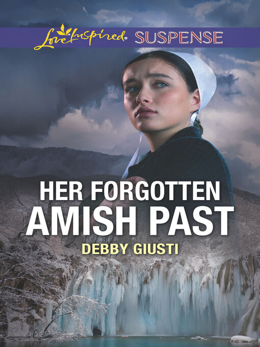 Cover image for Her Forgotten Amish Past